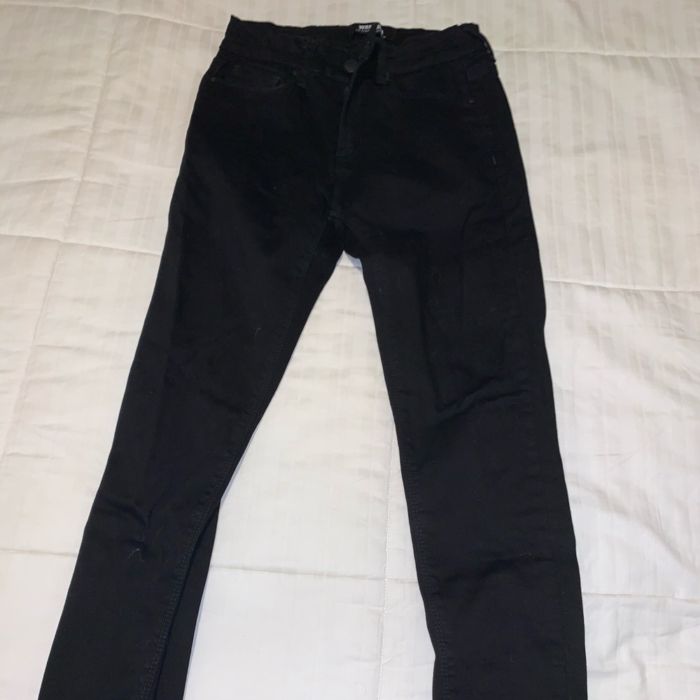 jeans